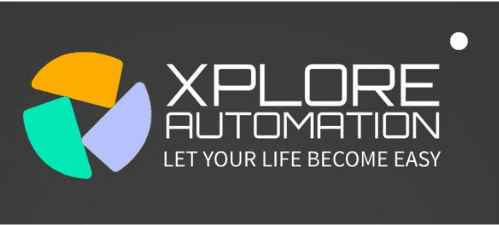 Xplore Automation