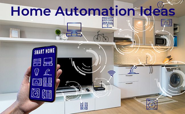 Smart Home Wiring