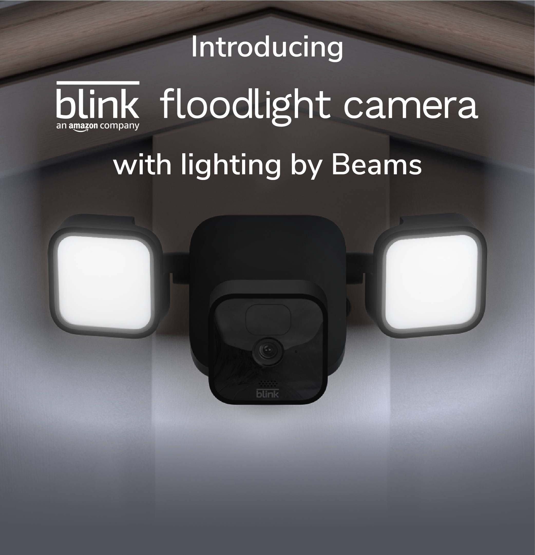 Blink Camera Led Lights