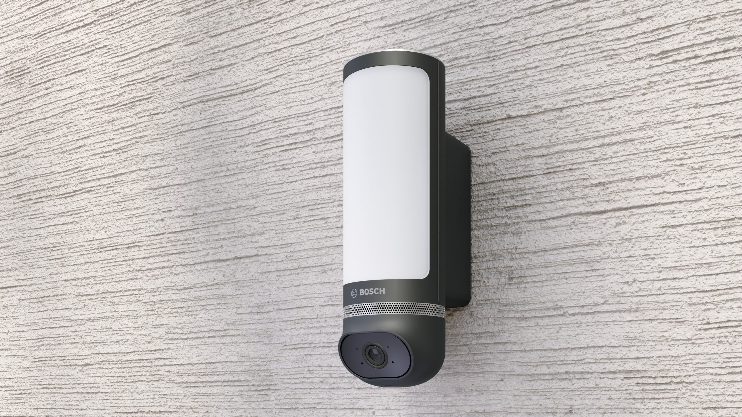 Bosch Smart Home Außenkamera