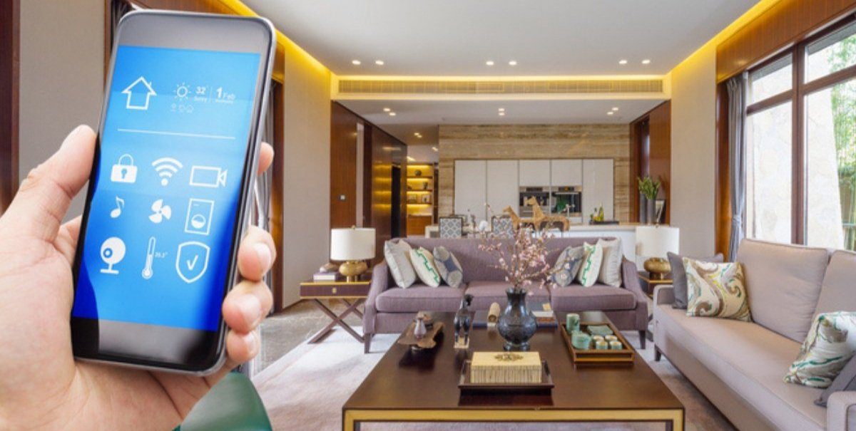 Home Automation Systems in India