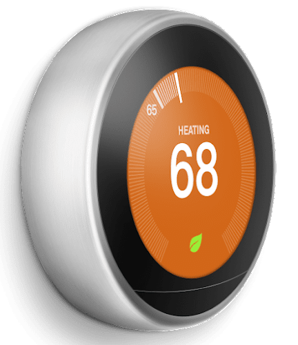How to Change Wifi on Nest Thermostat