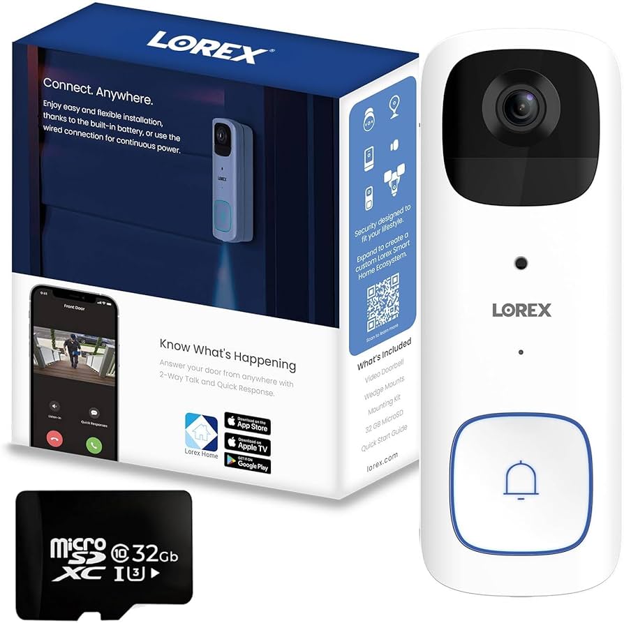 Lorex App for Smart Tv