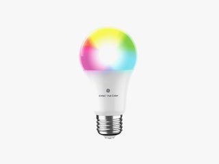 smart bulb with switch